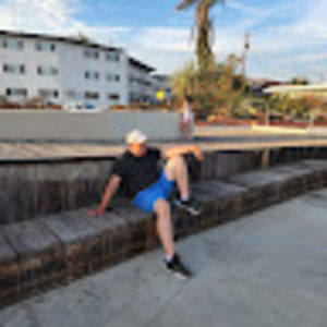 Meet your Posher, Nelson bladimir